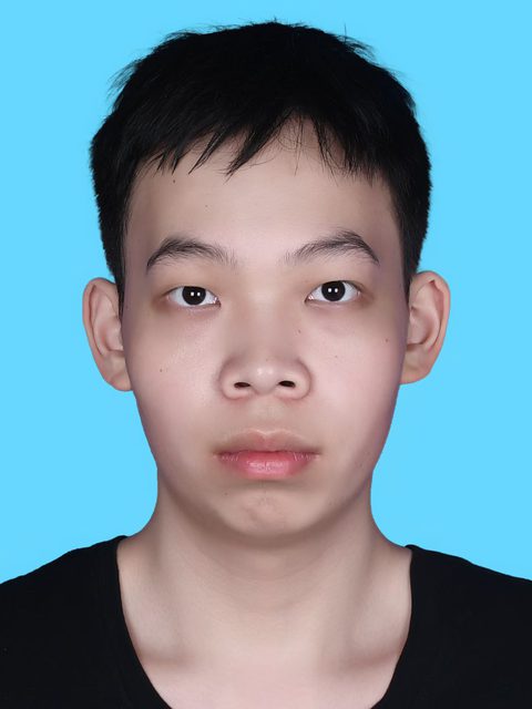 Jiechao He